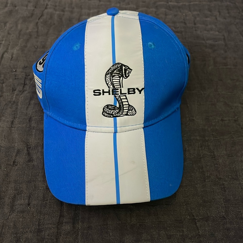 Ford Shelby Hat